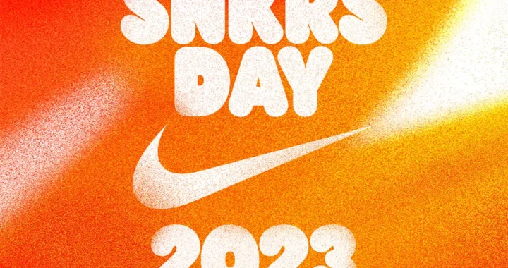 nike snkrs day 2023